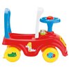 Jeździk FISHER PRICE 18014 rączka Rączka do prowadzenia Tak