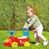 Jeździk FISHER PRICE 18014 rączka Rodzaj Jeździk