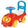 Jeździk FISHER PRICE 18014 rączka Przedział wiekowy 12 m+