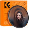 Filtr K&F CONCEPT KF01.2711 Halo 67 mm