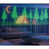 Kurtyna LED GOVEE H70BC 1.5 m Sieciowe Rodzaj Kurtyna