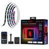 Taśma LED GOVEE H6098 4.8 m Envisual TV Backlight Wi-Fi/Bluetooth