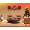 Taśma LED GOVEE H612C 10m Bluetooth/Wi-Fi Funkcje dodatkowe Synchronizacja z muzyką