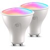 Inteligentna żarówka LED GOVEE B600D3C1 4.8W GU10 Wi-Fi/Bluetooth Moc [W] 4.8