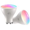 Inteligentna żarówka LED GOVEE B600D3C1 4.8W GU10 Wi-Fi/Bluetooth Nowa klasa efektywności energetycznej F