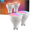 Inteligentna żarówka LED GOVEE B600D3C1 4.8W GU10 Wi-Fi/Bluetooth Trzonek GU10