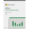 Program MICROSOFT Office Home & Business 2024 Wersja językowa Polska