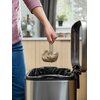 Odkurzacz BISSELL CrossWave OmniForce Edge Pro 4000N Czas pracy [min] 30