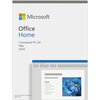 Program MICROSOFT Office Home 2024 Wersja językowa Polska