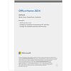 Program MICROSOFT Office Home 2024 Nośnik Klucz aktywacyjny w pudełku