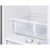 Lodówka SAMSUNG AI RB34C603CS9 EF No Frost 185.3cm Szczotkowana stal nierdzewna Funkcje dodatkowe Optimal Fresh+