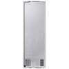 Lodówka SAMSUNG AI RB34C603CS9 EF No Frost 185.3cm Szczotkowana stal nierdzewna Liczba termostatów 2