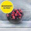 Lodówka SAMSUNG AI RB34C603CB1 EF No Frost 185.3cm Grafitowa stal Kolor producenta Grafitowa stal