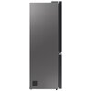 Lodówka SAMSUNG AI RB34C603CB1 EF No Frost 185.3cm Grafitowa stal Liczba agregatów 1