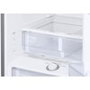 Lodówka SAMSUNG AI RB34C603CB1 EF No Frost 185.3cm Grafitowa stal Funkcje dodatkowe Optimal Fresh+