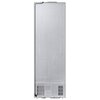 Lodówka SAMSUNG AI RB34C603CB1 EF No Frost 185.3cm Grafitowa stal Liczba termostatów 2