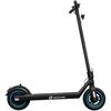 Hulajnoga elektryczna NEOLINE T26 Plus 55km 350W 10.5" Czarny Maksymalny zasięg na jednym ładowaniu [km] do 55