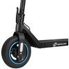 Hulajnoga elektryczna NEOLINE T26 Plus 55km 350W 10.5" Czarny Napięcie akumulatora [V] 36