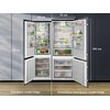 Lodówka ELECTROLUX E7TNGE75S Sterowanie Elektroniczne