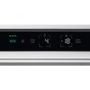 Lodówka ELECTROLUX E8MNCD18S Pojemność [l] 186 chłodziarka + 62 zamrażarka
