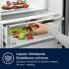 Lodówka ELECTROLUX E8MNCD18S Sterowanie Elektroniczne