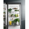 Lodówka ELECTROLUX ENCMUSP9S Sterowanie Elektroniczne