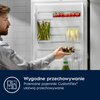 Lodówka ELECTROLUX ENCMUSP9S Zmiana kierunku otwierania drzwi Tak