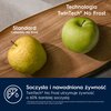 Lodówka ELECTROLUX ENCMUSP9S Bezszronowa (No Frost) Pełny No Frost