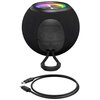 Głośnik mobilny HAMA Ballshape 3.0 Czarny Czas pracy na akumulatorze [h] 10