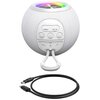 Głośnik mobilny HAMA Ballshape 3.0 Biały Czas pracy na akumulatorze [h] 10