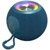 Głośnik mobilny HAMA Ballshape 3.0 Niebieski