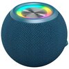 Głośnik mobilny HAMA Ballshape 3.0 Niebieski Zgodność z urządzeniami Urządzenia z Bluetooth