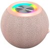 Głośnik mobilny HAMA Ballshape 3.0 Różowy Zgodność z urządzeniami Urządzenia z Bluetooth