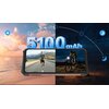 Smartfon CUBOT King Kong ES 6/128GB 6.58" 90 Hz Czarny Model procesora Unisoc T606
