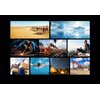 Smartfon CUBOT King Kong ES 6/128GB 6.58" 90 Hz Czarny 5G Nie