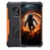 Smartfon CUBOT King Kong ES 6/128GB 6.58" 90 Hz Czarny