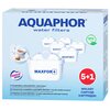 Wkład filtrujący AQUAPHOR Maxfor+ (6 szt.) Liczba wkładów w zestawie 6