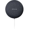 GOOGLE Nest Mini Czarny gen. 2