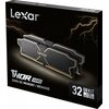 Pamięć RAM LEXAR Thor 32GB 6000MHz Pojemność pamięci [GB] 32