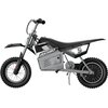 Motorek elektryczny RAZOR Dirt Rocket MX350 Czarny