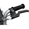 Motorek elektryczny RAZOR Dirt Rocket MX350 Czarny Rodzaj biegu Tył