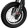 Motorek elektryczny RAZOR Dirt Rocket MX350 Czarny Maksymalna prędkość [km/h] 22