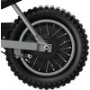 Motorek elektryczny RAZOR Dirt Rocket MX350 Czarny Funkcje dodatkowe 2 tryby prędkości (16 km/h, 22km/h)