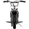 Motorek elektryczny RAZOR Dirt Rocket MX350 Czarny Moc silnika [W] 250