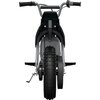Motorek elektryczny RAZOR Dirt Rocket MX350 Czarny Hamulec Ręczny