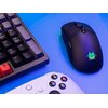 Mysz TRACER Gamezone Thor RGB Rozdzielczość 800 dpi