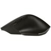 Mysz TRACER Slick RF Silent Czarny Interfejs 2.4 GHz