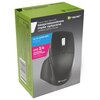 Mysz TRACER Slick RF Silent Czarny Typ myszy Optyczna