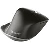 Mysz TRACER Slick RF Silent Czarny Komunikacja z komputerem Bezprzewodowa
