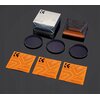 Filtr K&F CONCEPT 2129V1 STAR 55 mm Możliwość założenia osłony Nie